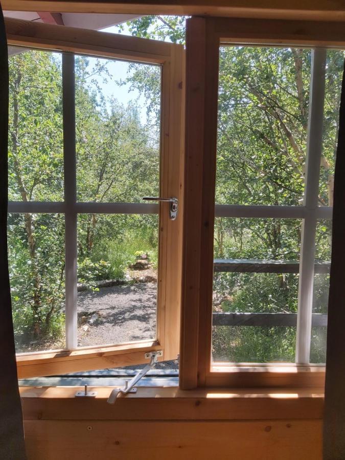 Bakkakot 2 - Cozy Cabins In The Woods อาคูเรย์รี ภายนอก รูปภาพ